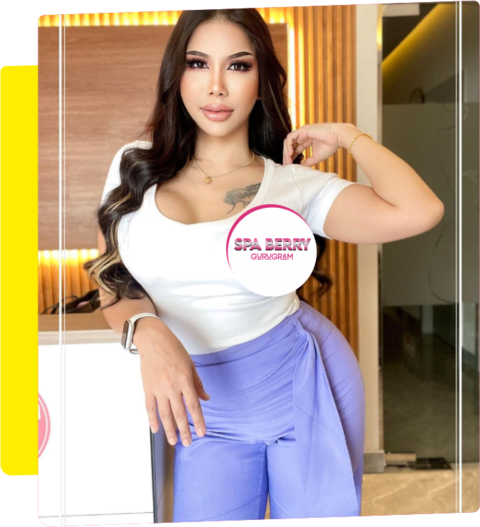 Premium Spa Gurugram